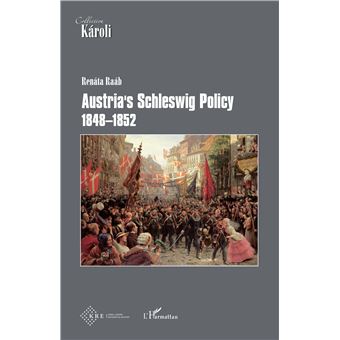 Austria's Schleswig Policy