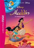 Les Grands Films Disney 05 - Aladdin