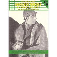 Sherlock Holmes - La Femme en vert