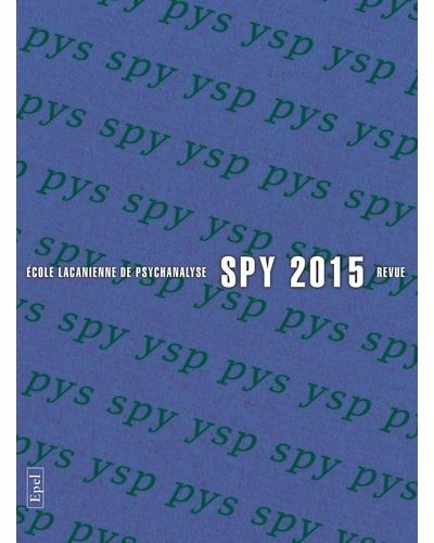 Spy 2015