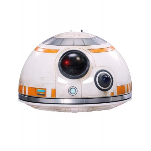 Masque BB-8 Star Wars