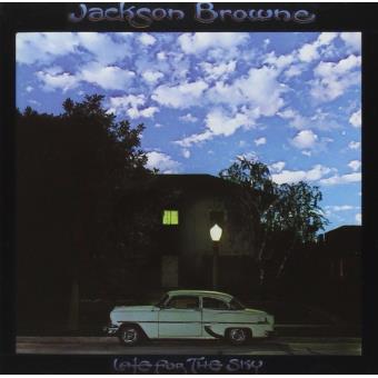 Jackson Browne - 1