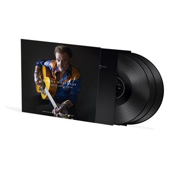 Johnny Hallyday - 1