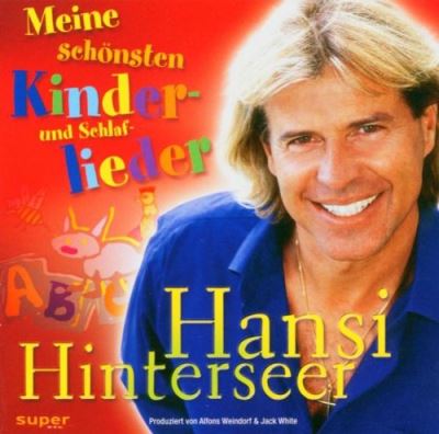 Meine schoensten kinderli