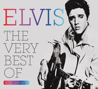 The very best of