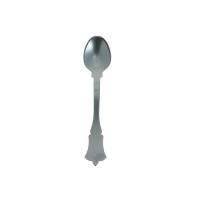 SABRE CUILLERE DE CAFE OLD FASHION ANTHACITE-