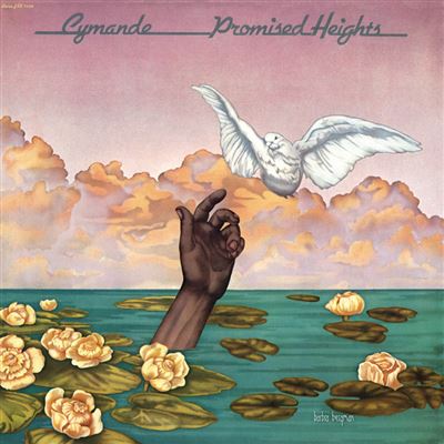 PROMISED HEIGHTS/LP RSD