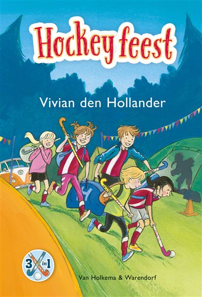 Hockeyfeest