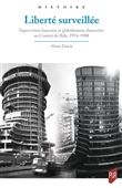 Liberté surveillée
