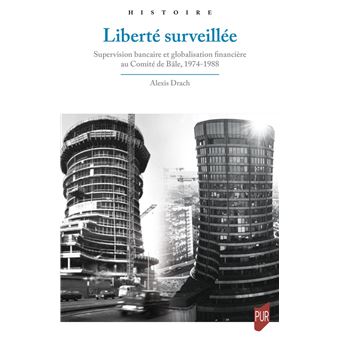 Liberté surveillée