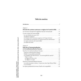 Liberté surveillée