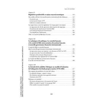 Liberté surveillée