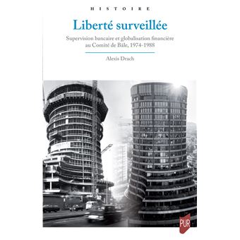 Liberté surveillée