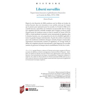 Liberté surveillée