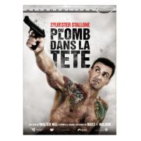 Du plomb dans la tête DVD