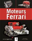Moteurs ferrari