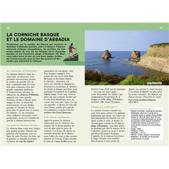 Biarritz et le Pays Basque Guide Un Grand Week-end