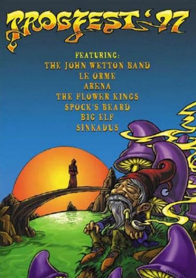 Progfest '97