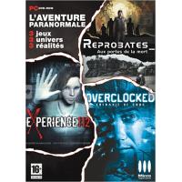 Jeu PC New York Police Judiciaire Legacies – Neuf Sous Blister – FR – Micro Application