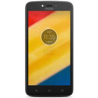 Motorola Moto C Plus Dual Sim 5'' 16GB - Black