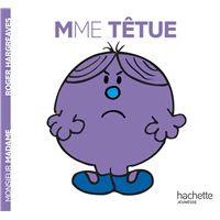 Monsieur Madame (tome 40) - (Roger Hargreaves) - Apprendre et Comprendre  []