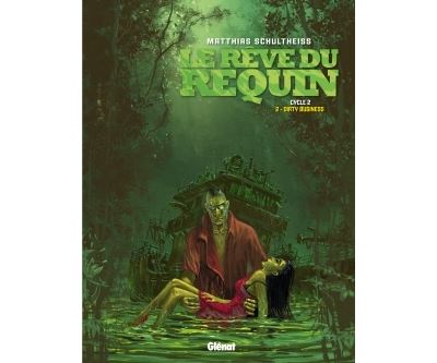 Le Rêve du requin - Cycle 2