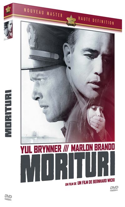 Morituri/collector