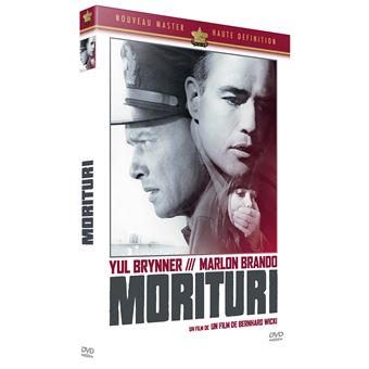 MORITURI-FR