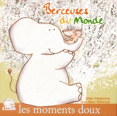 Berceuses du monde