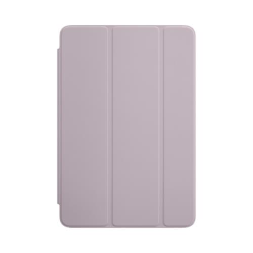 APPLE FND IPAD MINI 4 SMART COVER - LAVE