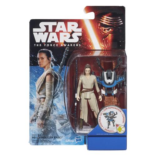 Lot De 10 Figurines Star Wars - Hauteur Moyenne 5 Cm - Occasion - Parfait Pour Jouer Ou Décorer