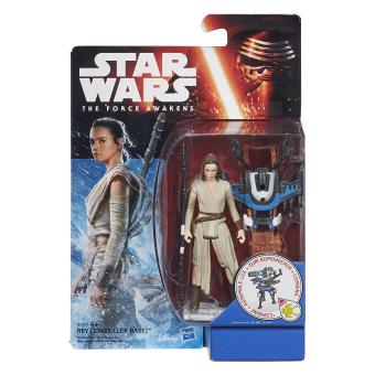 Lot De 9 Figurines Star Wars - NEUVES, Abscent Juillet, Collection