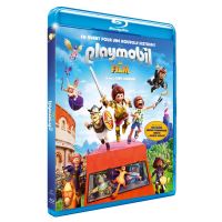 Playmobil : Le film Blu-ray