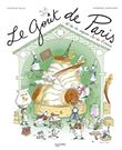 Le goût de Paris