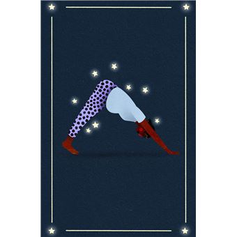 Yoga en attendant bébé