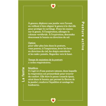 Yoga en attendant bébé