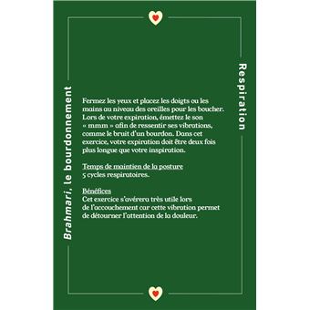 Yoga en attendant bébé