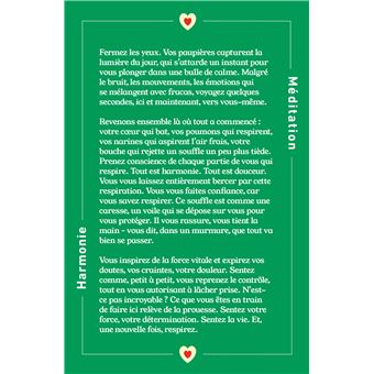 Yoga en attendant bébé