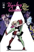 Harley Quinn The Animated Series tome 1 : The Eat. Bang ! Kill. Tour