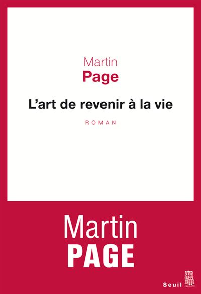 L'art de revenir à la vie