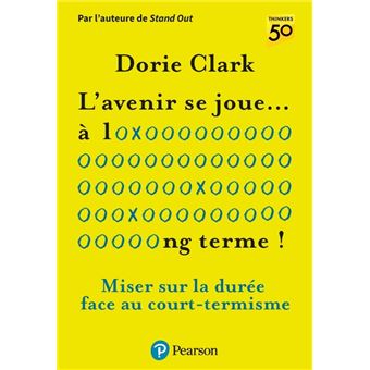 L'avenir se joue à long terme