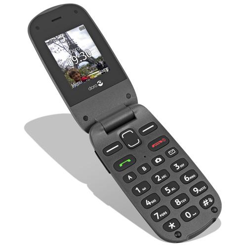 doro 607 mobile phone