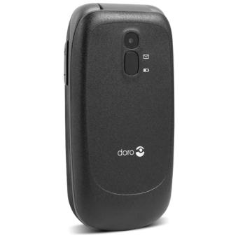 doro 607 mobile phone