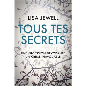 Tous tes secrets