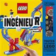 Lego ingenieur
