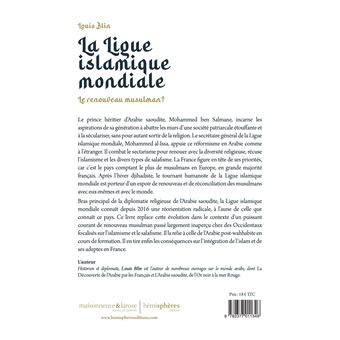 La Ligue islamique mondiale