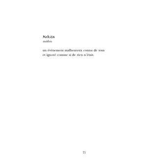 Les Saisons de mon coeur