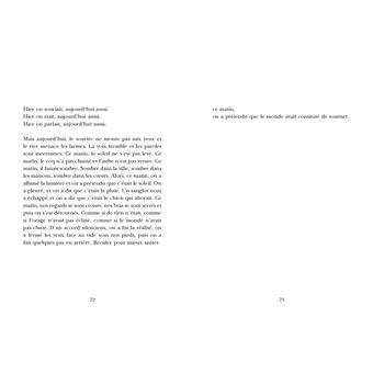 Les Saisons de mon coeur