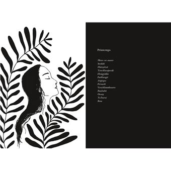 Les Saisons de mon coeur