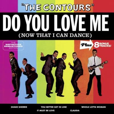 Do you love me - Inclus titre bonus